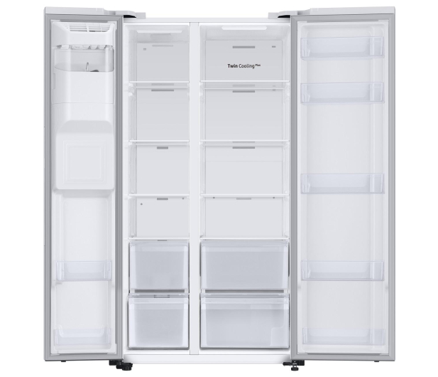 Samsung RS67A8811WW/EF - 1240412 - zdjęcie 2